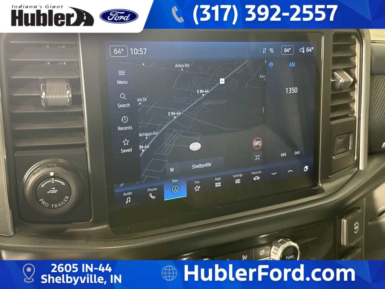 2023 Ford F-150 Limited