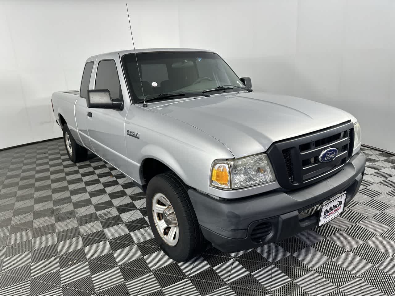 2011 Ford Ranger XL