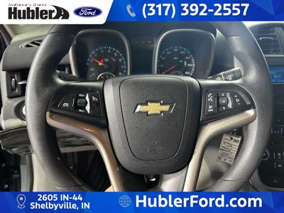 2014 Chevrolet Malibu LS