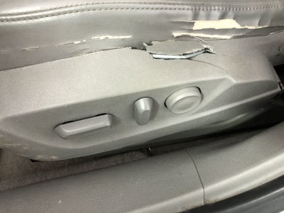 2013 Chevrolet Malibu LT