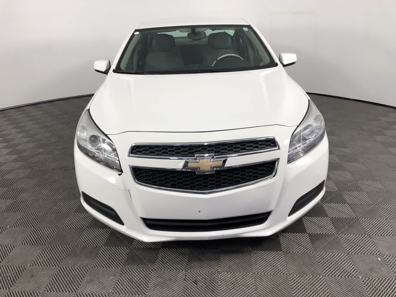 2013 Chevrolet Malibu LT