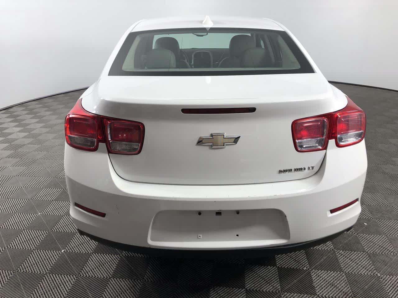 2013 Chevrolet Malibu LT