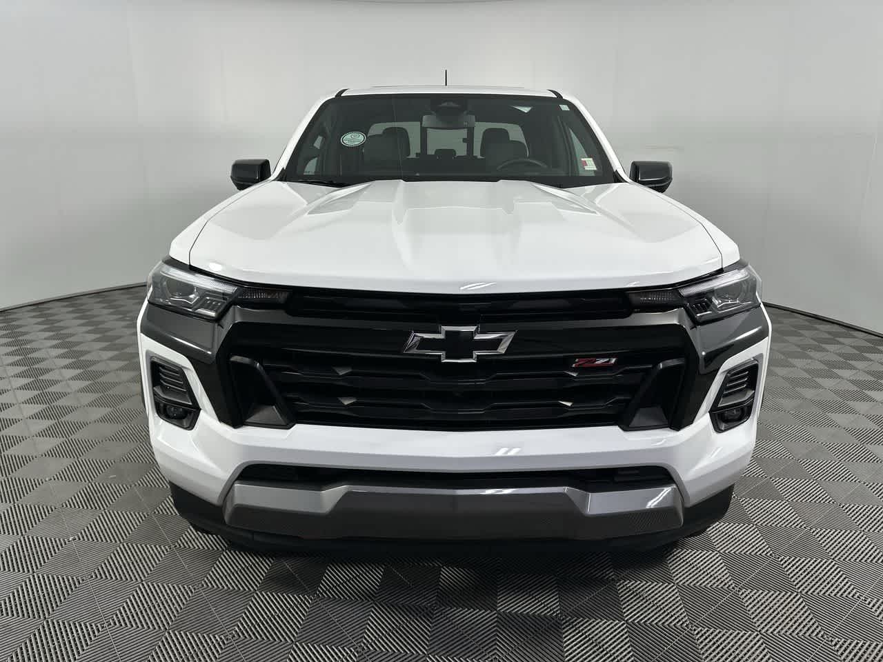 2024 Chevrolet Colorado 4WD Z71