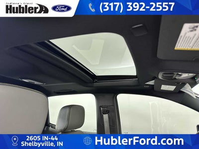 2024 Chevrolet Colorado 4WD ZR2