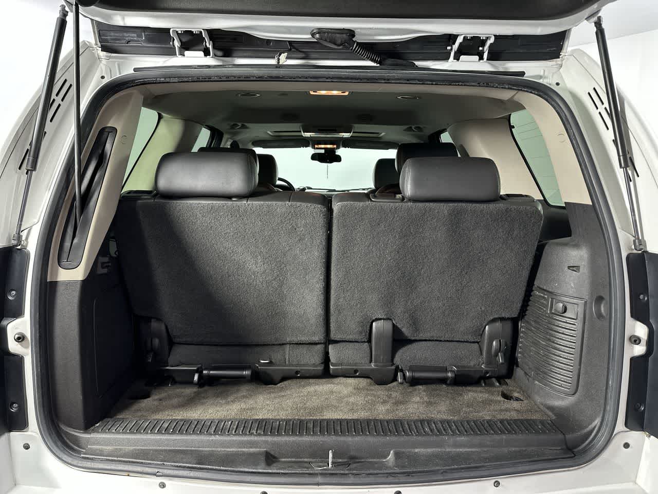 2009 Chevrolet Tahoe LTZ