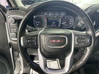 2023 GMC Sierra 3500HD SLE