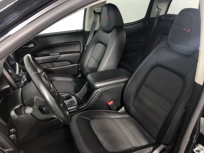 2022 GMC Canyon 4WD AT4 w/Cloth