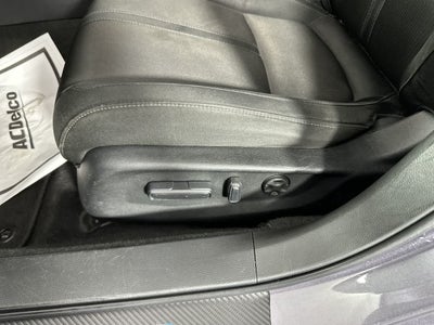 2020 Honda Accord Sedan EX