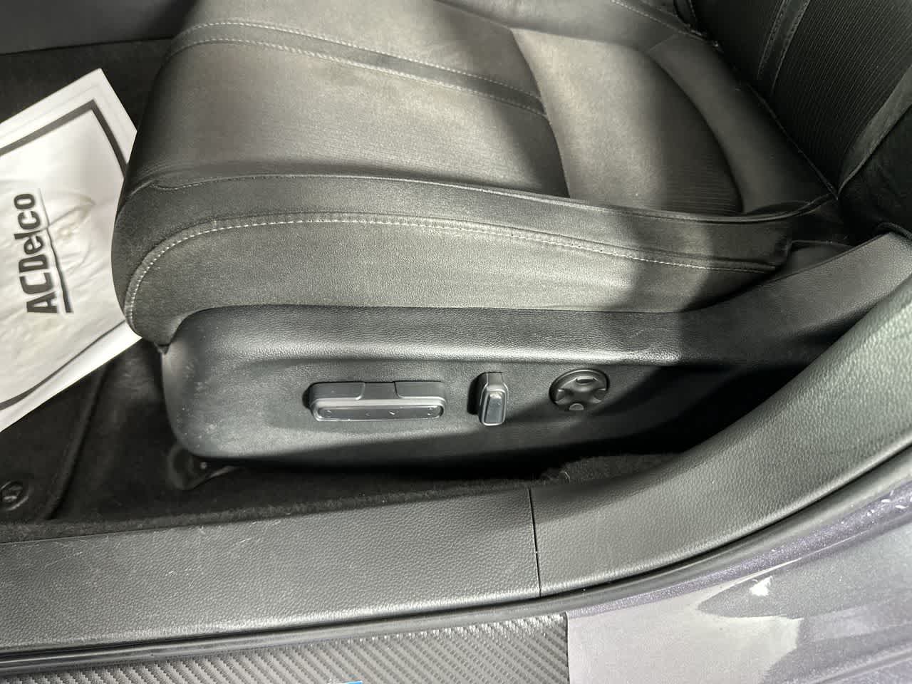 2020 Honda Accord Sedan EX