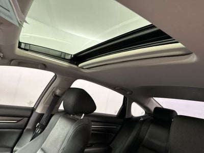 2020 Honda Accord Sedan EX