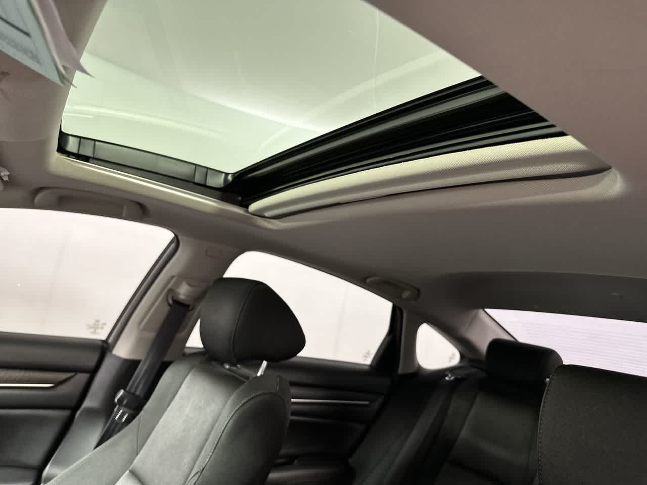 2020 Honda Accord Sedan EX