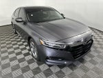 2020 Honda Accord Sedan EX