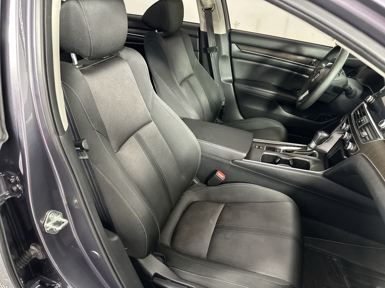 2020 Honda Accord Sedan EX