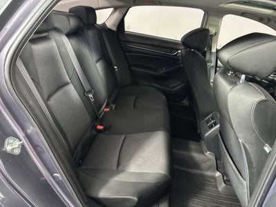 2020 Honda Accord Sedan EX