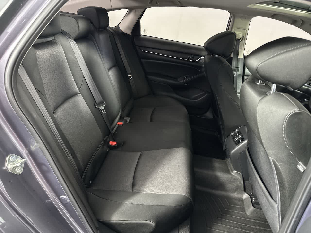 2020 Honda Accord Sedan EX