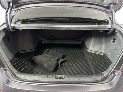 2020 Honda Accord Sedan EX