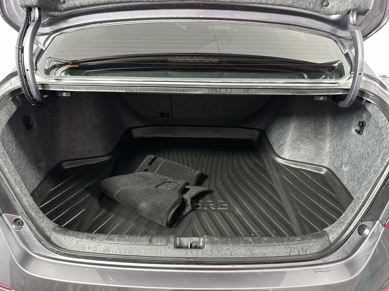 2020 Honda Accord Sedan EX