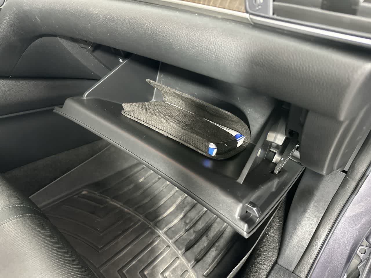 2020 Honda Accord Sedan EX