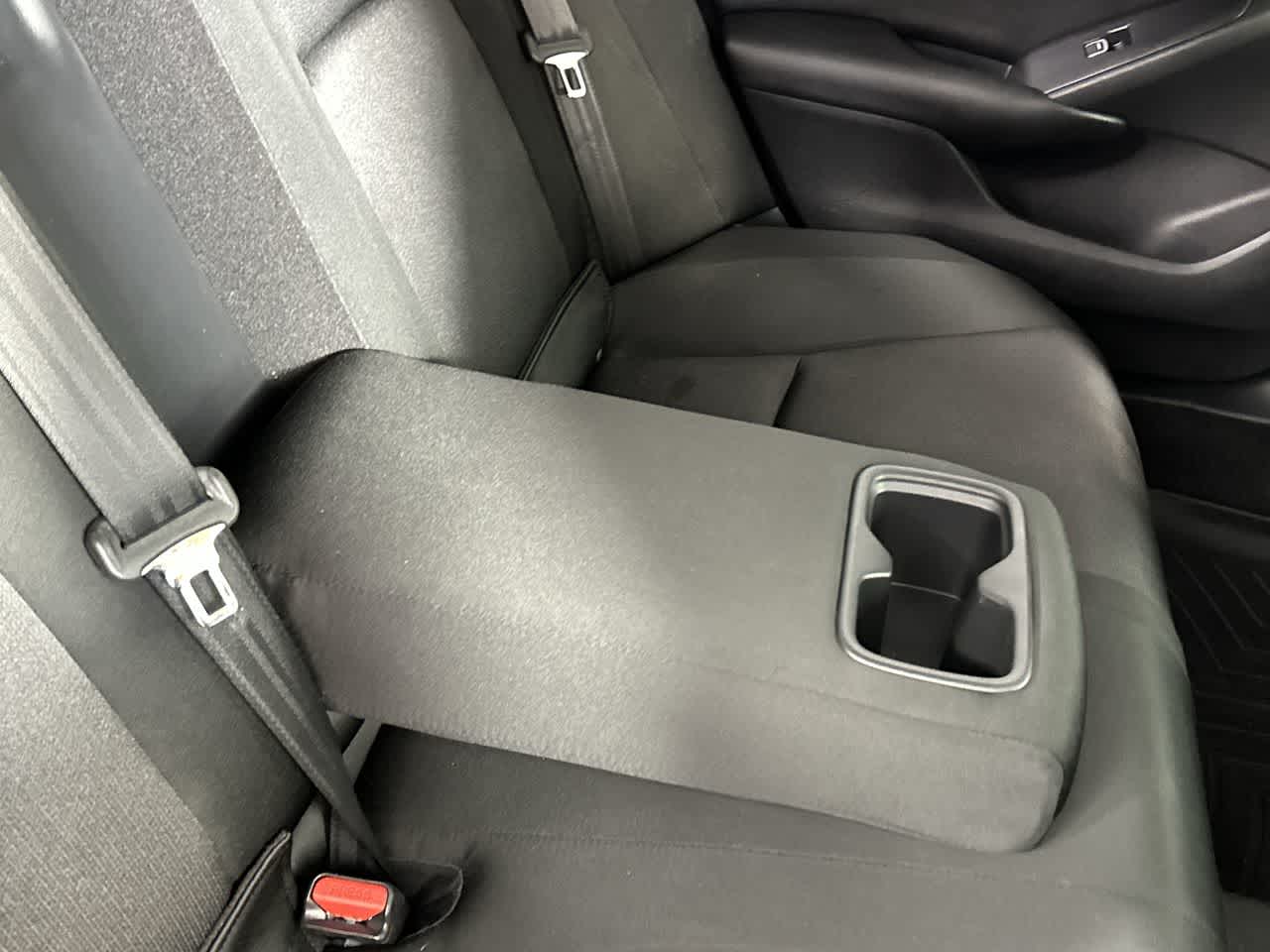 2020 Honda Accord Sedan EX