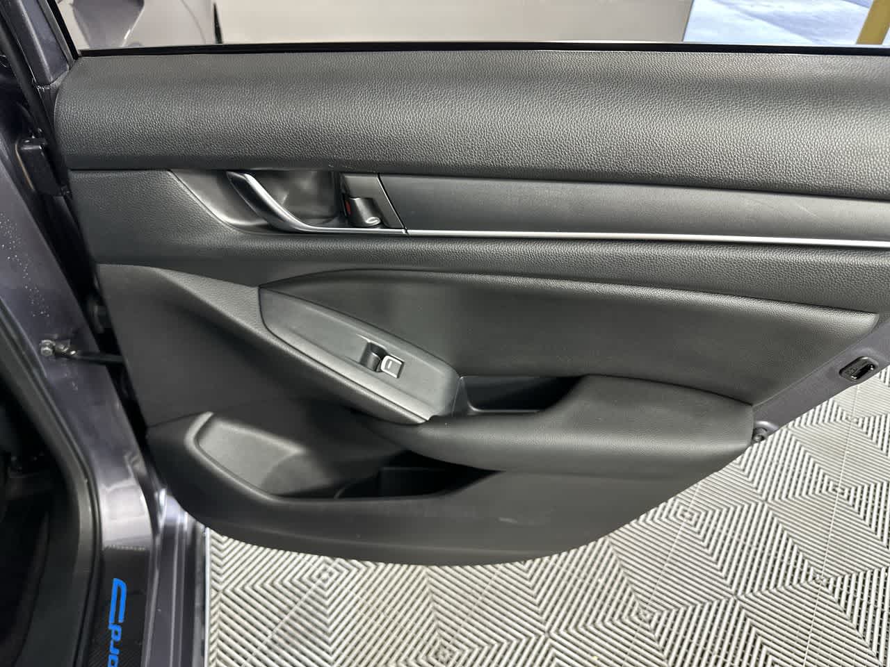 2020 Honda Accord Sedan EX