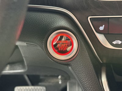 2020 Honda Accord Sedan EX