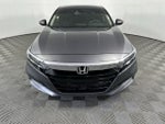 2020 Honda Accord Sedan EX