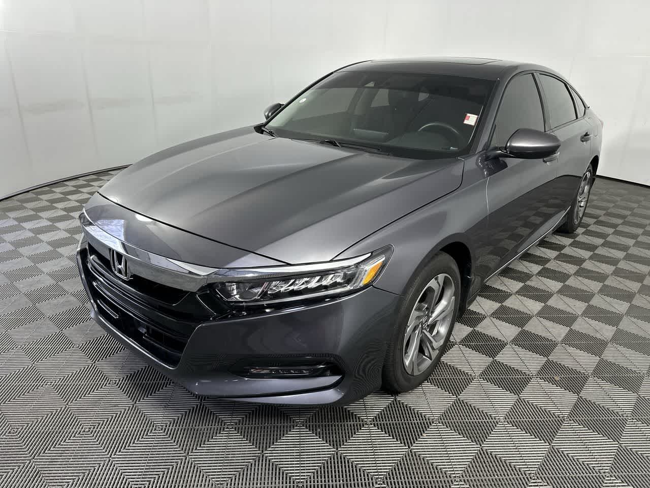 2020 Honda Accord Sedan EX