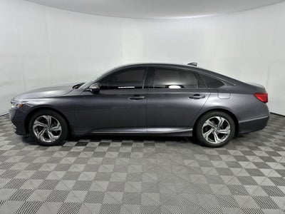 2020 Honda Accord Sedan EX