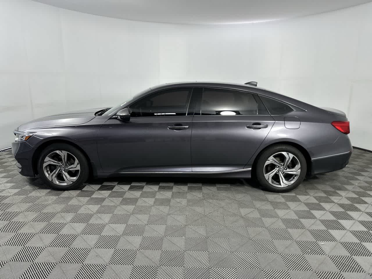 2020 Honda Accord Sedan EX