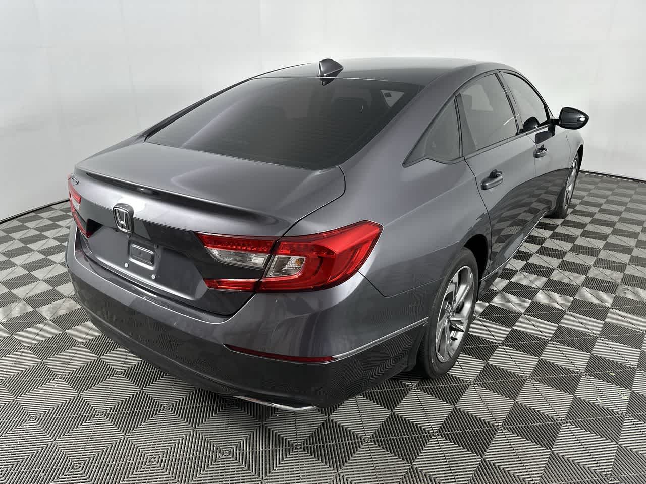 2020 Honda Accord Sedan EX