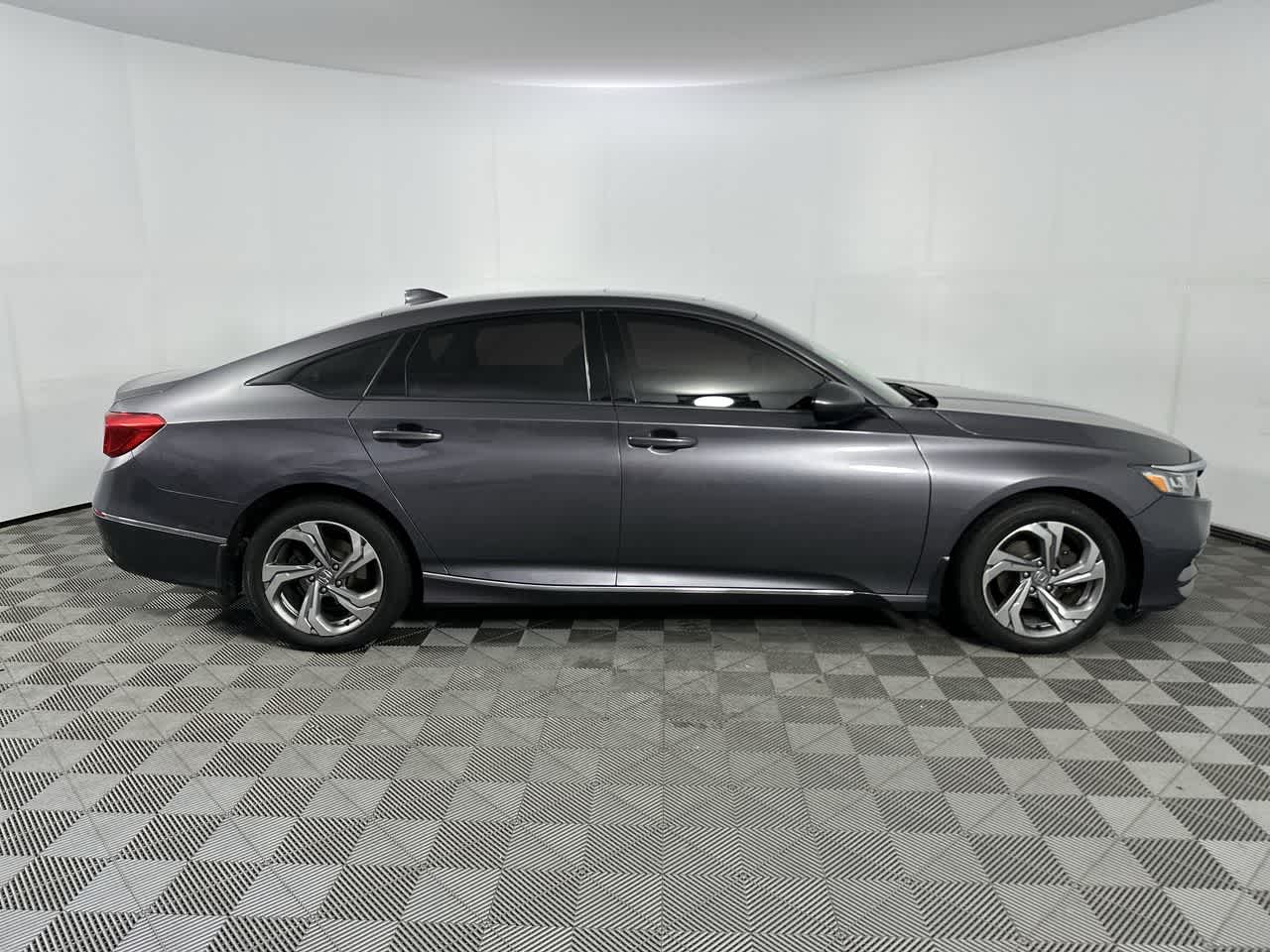 2020 Honda Accord Sedan EX