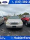 2003 Lincoln Town Car Signature