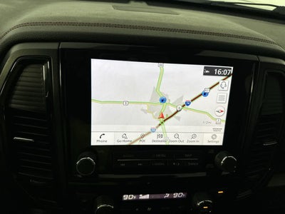 2020 Nissan Titan XD PRO-4X