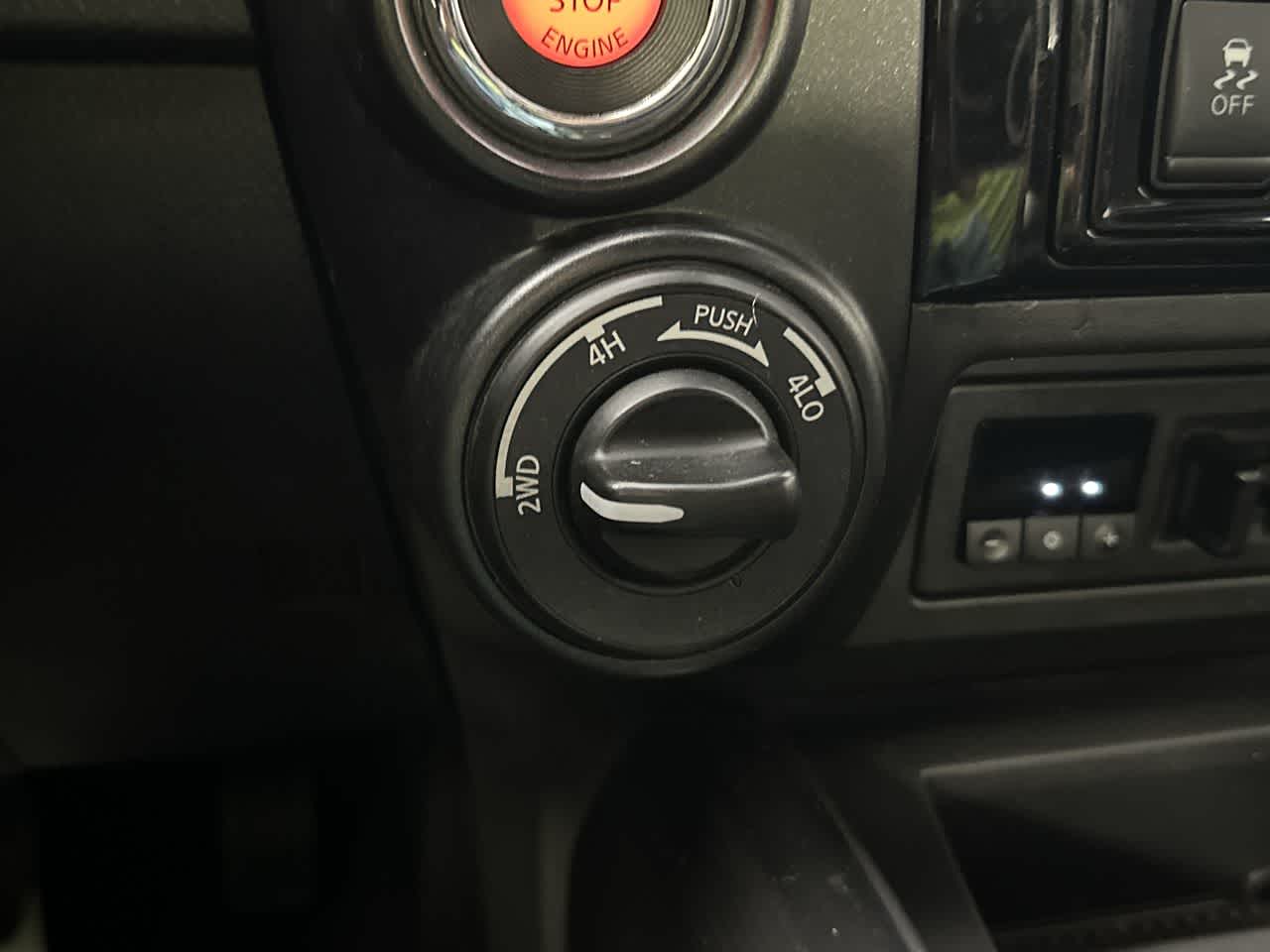 2020 Nissan Titan XD PRO-4X