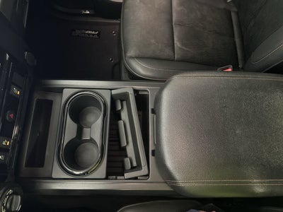 2020 Nissan Titan XD PRO-4X