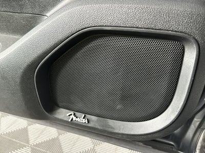 2020 Nissan Titan XD PRO-4X