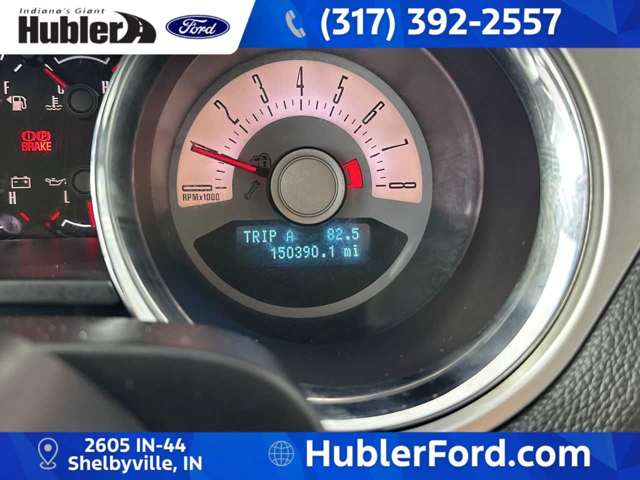 2012 Ford Mustang V6 Premium