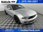 2012 Ford Mustang V6 Premium