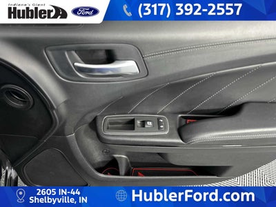 2021 Dodge Charger R/T