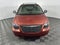 2005 Chrysler Town & Country Touring