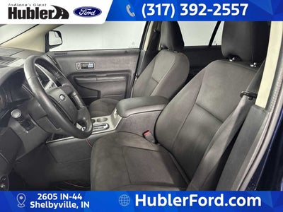 2010 Ford Edge SEL