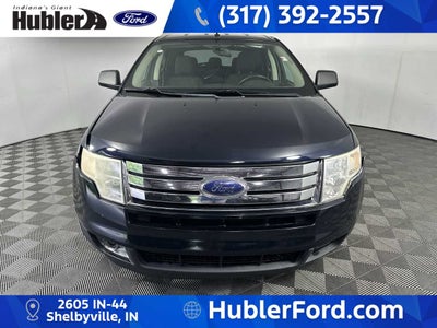 2010 Ford Edge SEL