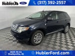 2010 Ford Edge SEL