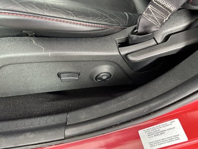 2016 Dodge Journey R/T