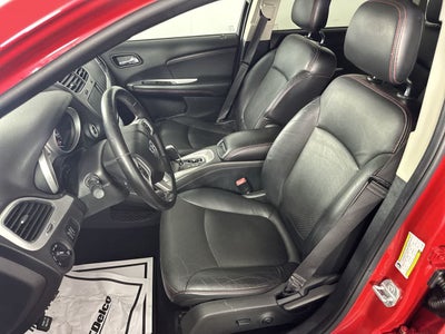 2016 Dodge Journey R/T