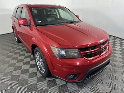 2016 Dodge Journey R/T