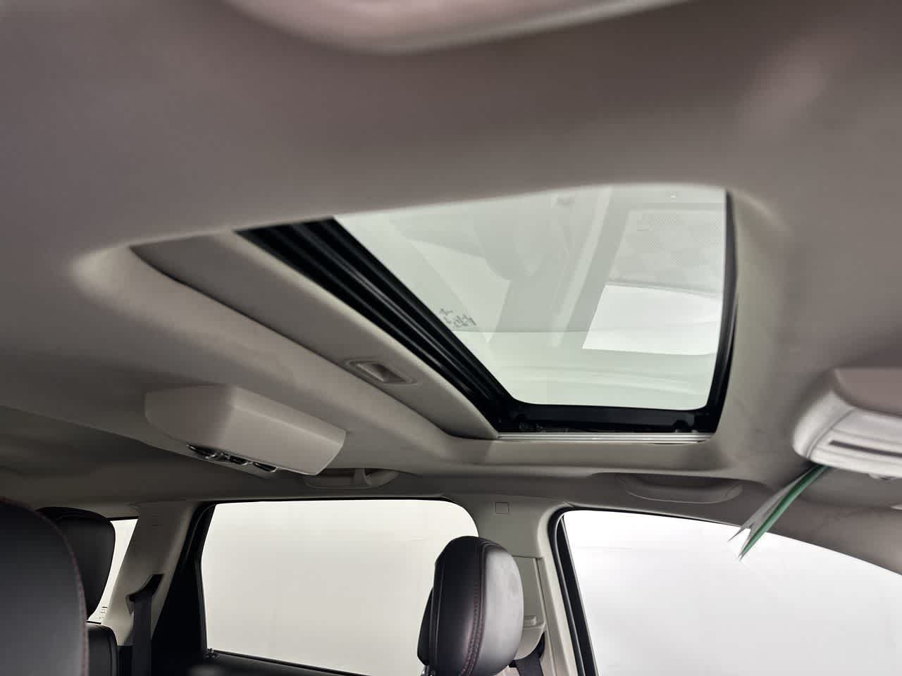 2016 Dodge Journey R/T