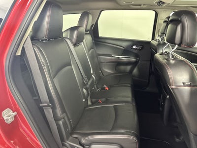 2016 Dodge Journey R/T