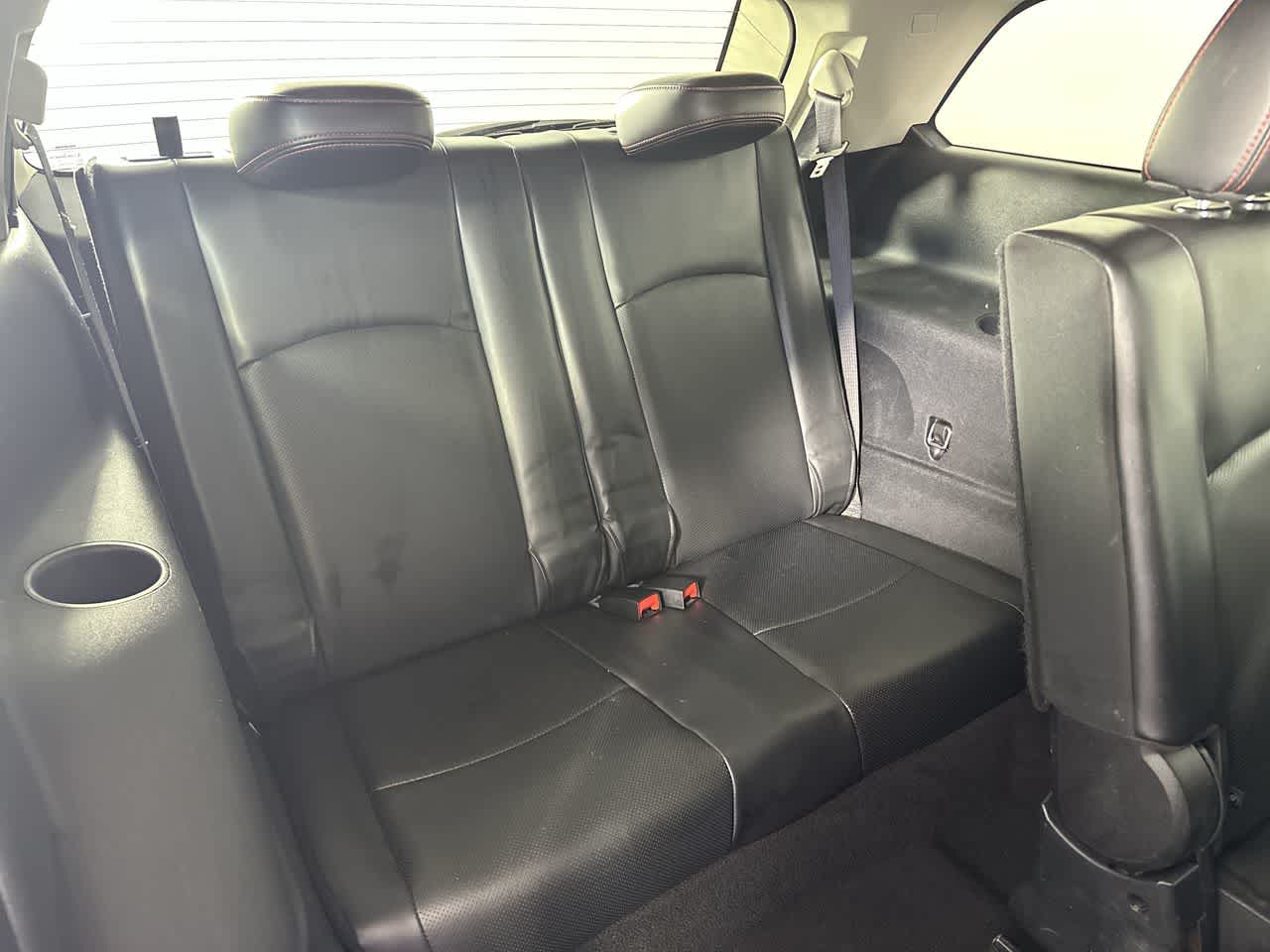 2016 Dodge Journey R/T