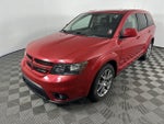 2016 Dodge Journey R/T